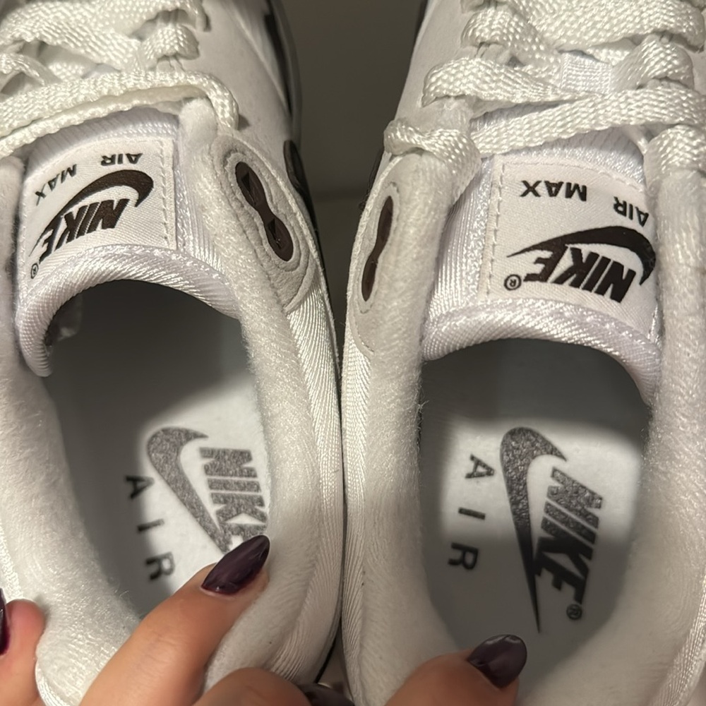 Nike Air Max 1 - Picture 7 of 7